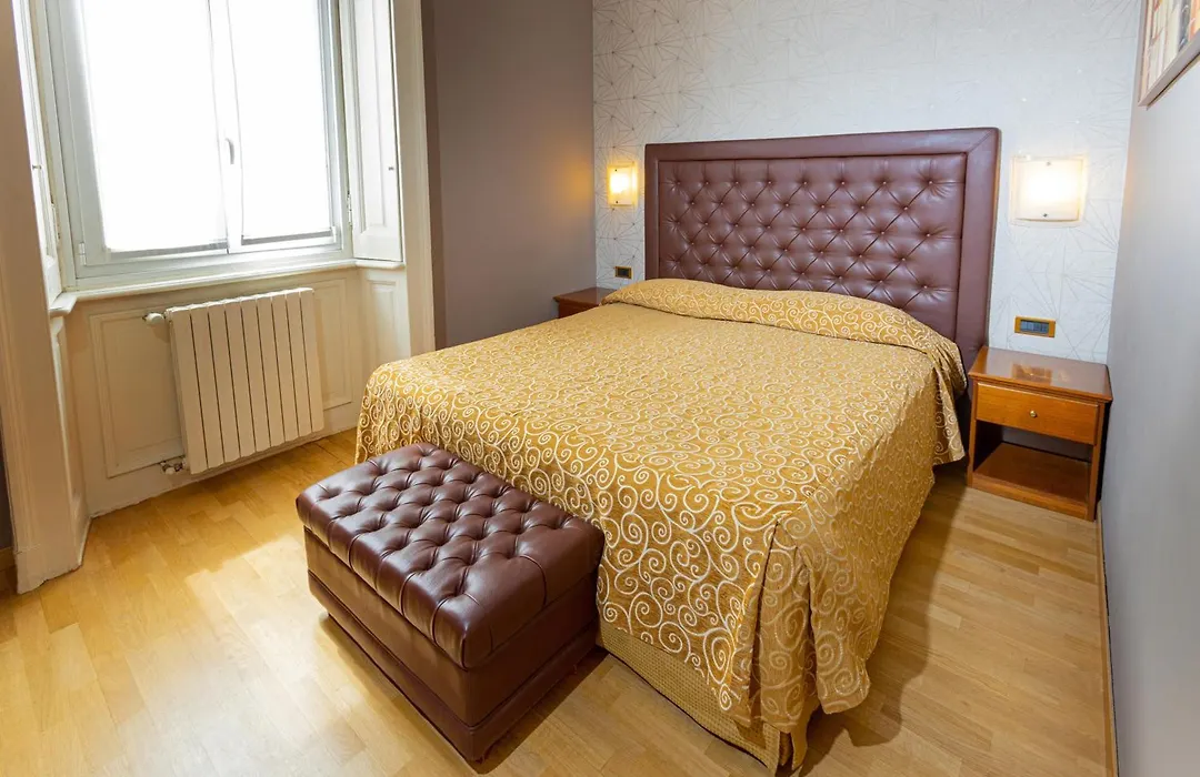 Residence De La Gare-1