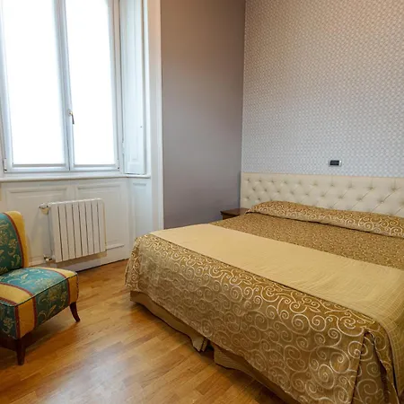 Residence De La Gare-3