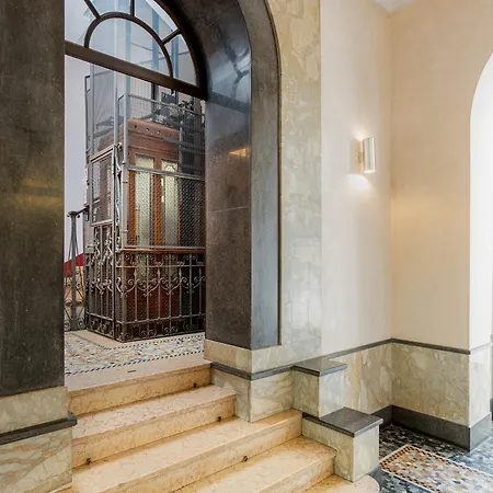 Residence De La Gare-2